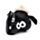 Almohada de Viaje con Antifaz Relaxeazzz La Oveja Shaun