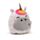 Cojín de Peluche Squidglys El Unicornio Astra Adoramals Adoracorns