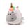 Cojín de Peluche Squidglys El Unicornio Astra Adoramals Adoracorns