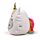 Cojín de Peluche Squidglys El Unicornio Astra Adoramals Adoracorns