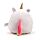 Cojín de Peluche Squidglys El Unicornio Astra Adoramals Adoracorns