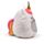 Cojín de Peluche Squidglys El Unicornio Astra Adoramals Adoracorns