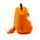 Cojín de Peluche Squidglys El Zorro Finnick Adoramals