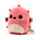 Cojín de Peluche Squidglys El Pez Globo Puff Adoramals