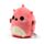Cojín de Peluche Squidglys El Pez Globo Puff Adoramals