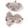 Almohada de Viaje con Antifaz Relaxeazzz Elefante
