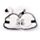 Almohada de Viaje con Antifaz Relaxeazzz Idéfix Astérix y Obélix