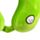 Almohada de Viaje con Memoria de Forma Relaxeazzz El Dinosaurio Huck