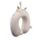 Almohada de Viaje con Memoria de Forma Relaxeazzz El Unicornio Astra