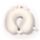 Almohada de Viaje con Memoria de Forma Relaxeazzz El Unicornio Astra