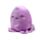 Cojín de Peluche Squidglys El Pulpo Wendy
