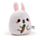 Cojín de Peluche Squidglys El Conejo Frances