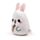 Cojín de Peluche Squidglys El Conejo Frances