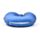 Almohada de Viaje y Peluche 2 en 1 Swapseazzz Pez Payaso Adoramals Océano
