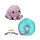 Almohada de Viaje y Peluche 2 en 1 Swapseazzz Pulpo Adoramals Océano