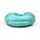 Almohada de Viaje y Peluche 2 en 1 Swapseazzz Pulpo Adoramals Océano