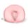Almohada de Viaje y Peluche 2 en 1 Swapseazzz Gato Adoramals