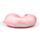 Almohada de Viaje y Peluche 2 en 1 Swapseazzz Gato Adoramals