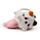 Almohada de Viaje y Peluche 2 en 1 Swapseazzz Gato Adoramals