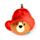 Almohada de Viaje con Antifaz Relaxeazzz Oso Paddington