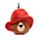 Almohada de Viaje con Antifaz Relaxeazzz Oso Paddington