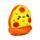 Cojín de Peluche Squidglys Foodiemals Tony Pizza