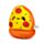 Cojín de Peluche Squidglys Foodiemals Tony Pizza
