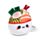 Cojín de Peluche Squidglys Foodiemals Nori Ramen 