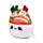 Cojín de Peluche Squidglys Foodiemals Nori Ramen 