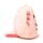 Cojín de Peluche Squidglys Adoramals Ajolote Maddie  
