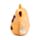 Cojín de Peluche Squidglys Adoramals El Capibara Duke