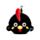 Almohada de Viaje con Antifaz Relaxeazzz Gallo de Barcelos