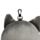 Almohada de Viaje con Antifaz Relaxeazzz Murciélago Dexter Adoramals