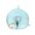 Almohada de Viaje y Peluche 2 en 1 Swapseazzz Perro Shiba Inu Adoramals 