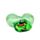 Almohada de Viaje y Peluche 2 en 1 Swapseazzz El Aguacate Pedro Foodiemals