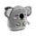 Cojín de Peluche Squidglys Adoramals El Koala Bindi 