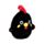 Cojín de Peluche Squidglys Gallo de Barcelos