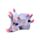 Almohada de Viaje con Antifaz Relaxeazzz Ajolote