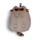 Almohada de Viaje con Antifaz Relaxeazzz Gato Pusheen con Gafas de Sol