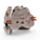 Almohada de Viaje con Antifaz Relaxeazzz Gato Pusheen con Gafas de Sol