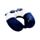 Almohada de Viaje Kids con Memoria de Forma Relaxeazzz El Panda Banjo Adoramals 