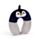 Almohada de Viaje Kids con Memoria de Forma Relaxeazzz El Pingüino Chip Adoramals 