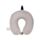 Almohada de Viaje Kids con Memoria de Forma Relaxeazzz El Pingüino Chip Adoramals 