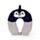 Almohada de Viaje Kids con Memoria de Forma Relaxeazzz El Pingüino Chip Adoramals 