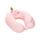 Almohada de Viaje Kids con Memoria de Forma Relaxeazzz El Unicornio Adoramals