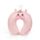 Almohada de Viaje Kids con Memoria de Forma Relaxeazzz El Unicornio Adoramals