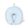 Almohada de Viaje y Peluche 2 en 1 Swapseazzz Boba Té con Burbujas Foodiemals