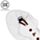 Almohada de Viaje con Antifaz Relaxeazzz Gato Pusheen Sushi Club 