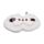 Almohada de Viaje con Antifaz Relaxeazzz Gato Pusheen Sushi Club 