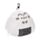Almohada de Viaje con Antifaz Relaxeazzz Gato Pusheen Sushi Club 